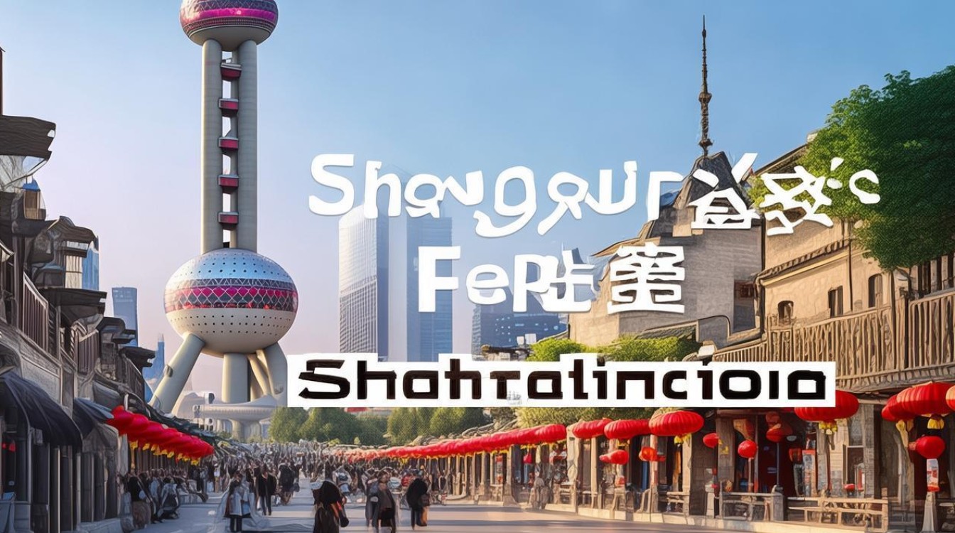 上海有哪些免费的景点 上海有哪些免费的景点