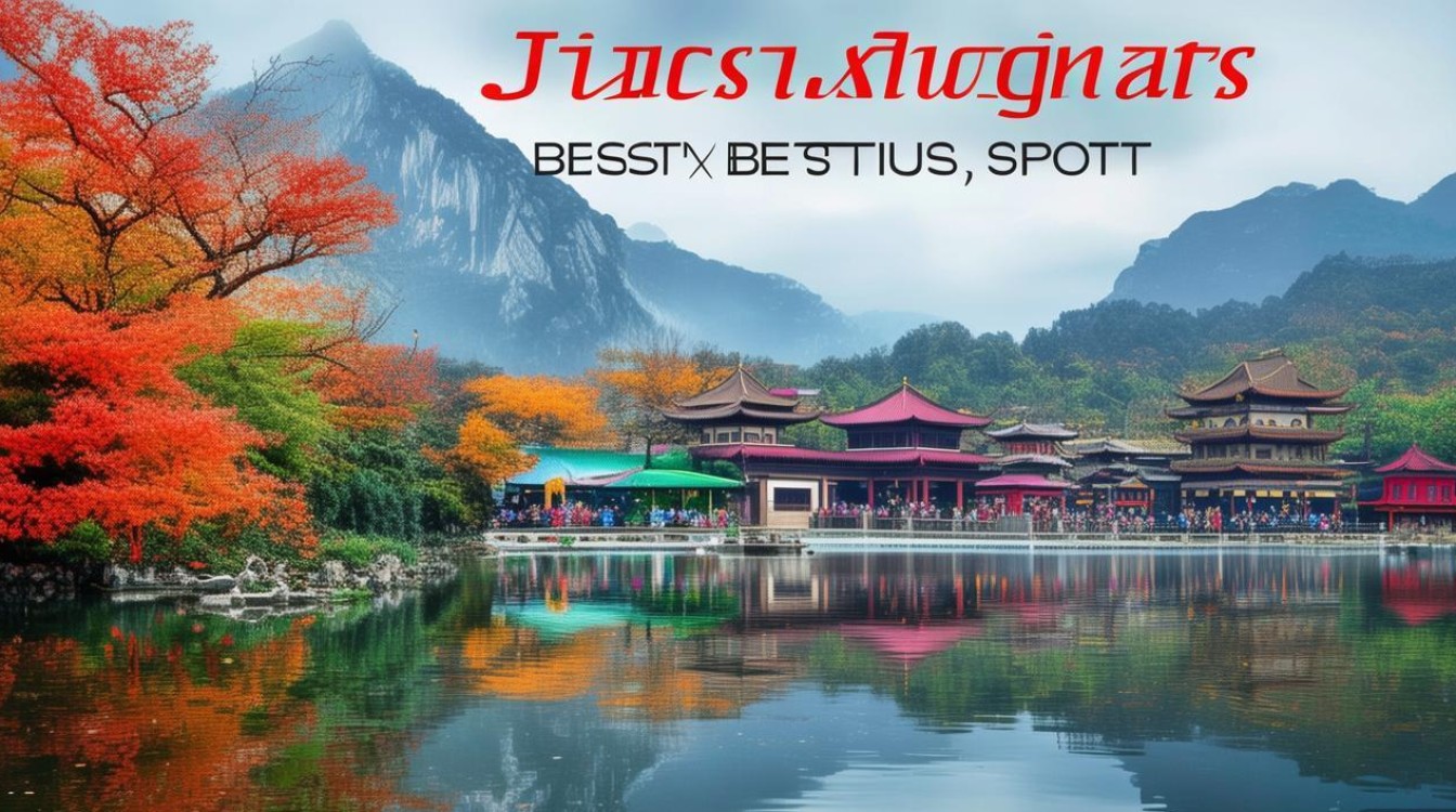 江西旅游景点哪里好玩