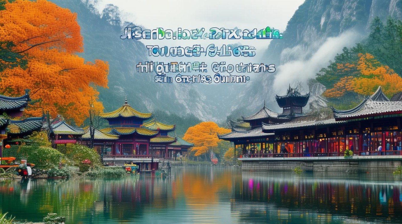 江西旅游景点哪里好玩