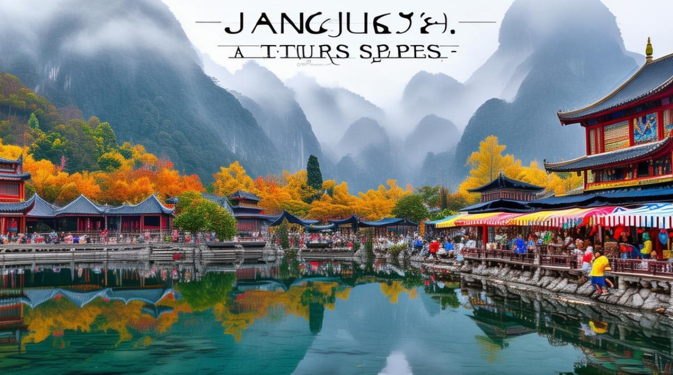 江西旅游景点哪里好玩