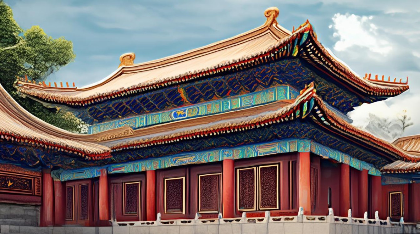 北京最著名景点