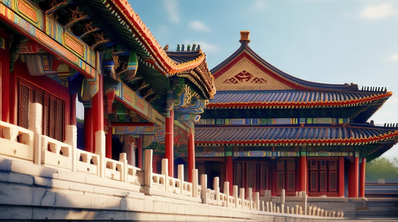 北京最著名景点