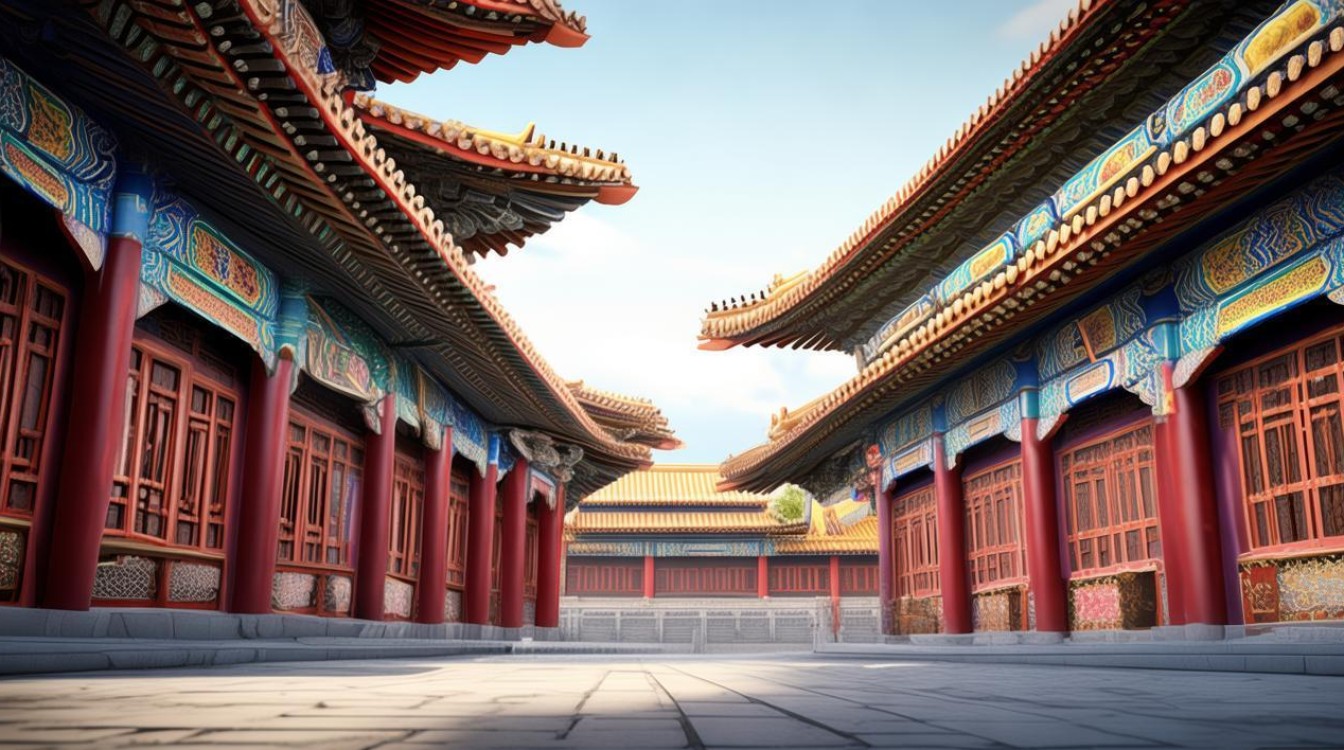 北京最著名景点