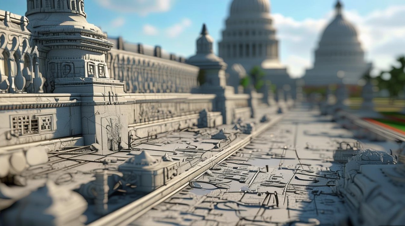 美国最著名的景点