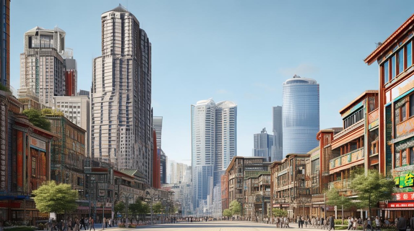 库尔勒旅游景点大全