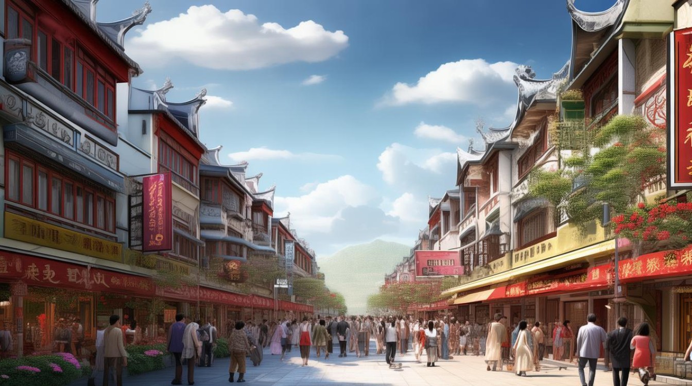 扶余市旅游景点