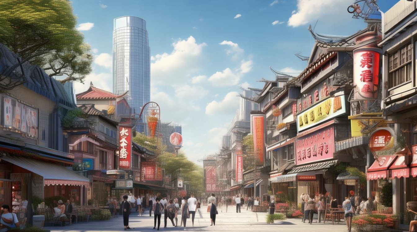 株洲免费旅游景点 株洲免费旅游景点