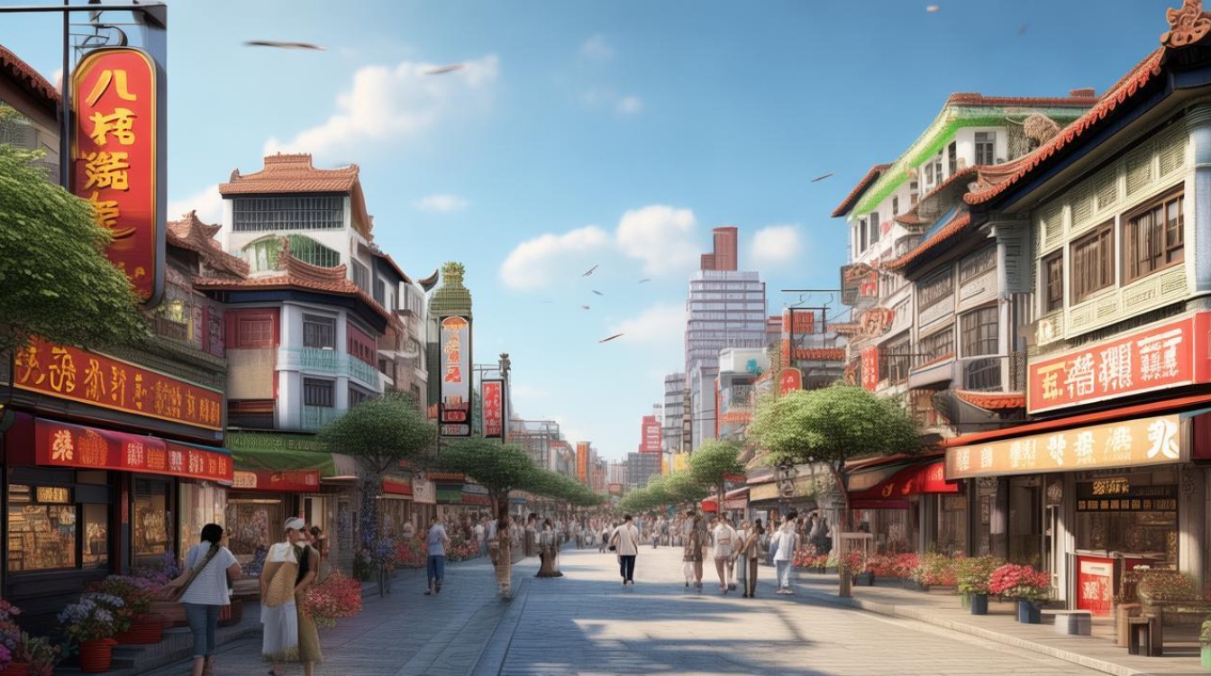 株洲免费旅游景点 株洲免费旅游景点