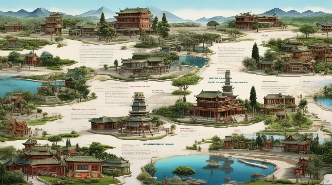 抚远旅游景点大全