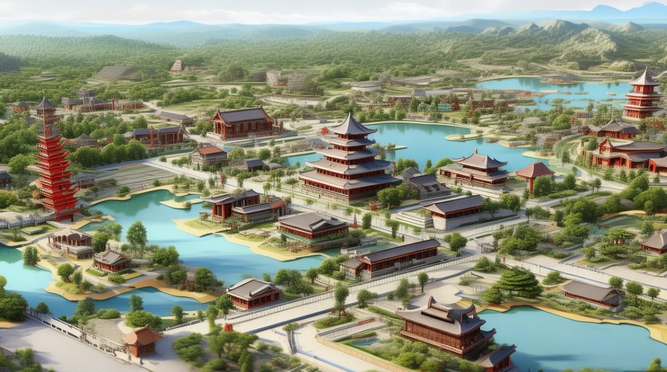 抚远旅游景点大全