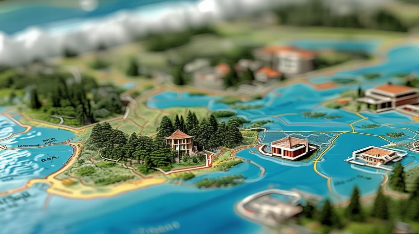 庄浪旅游景点大全