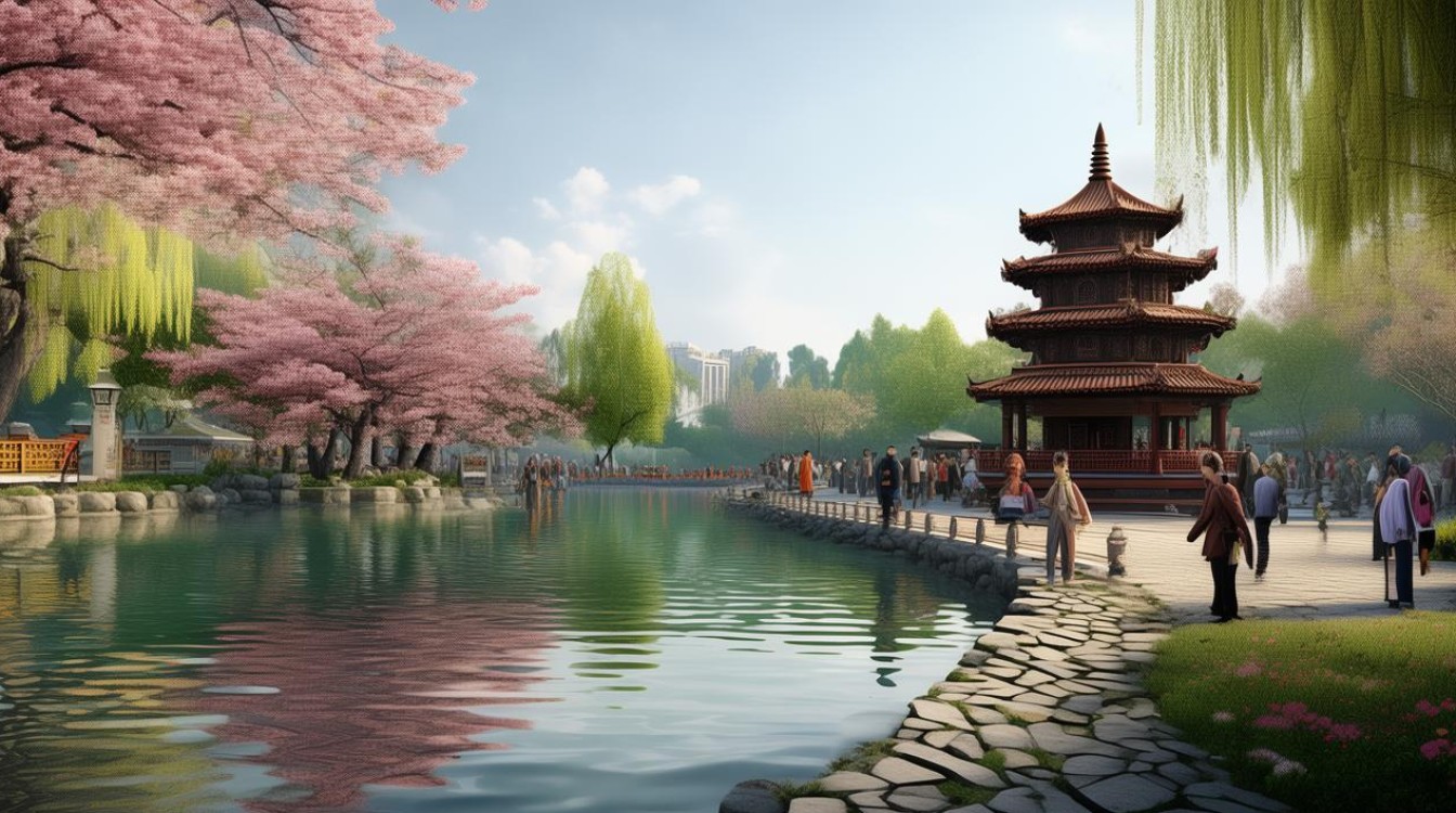 成都近郊旅游景点