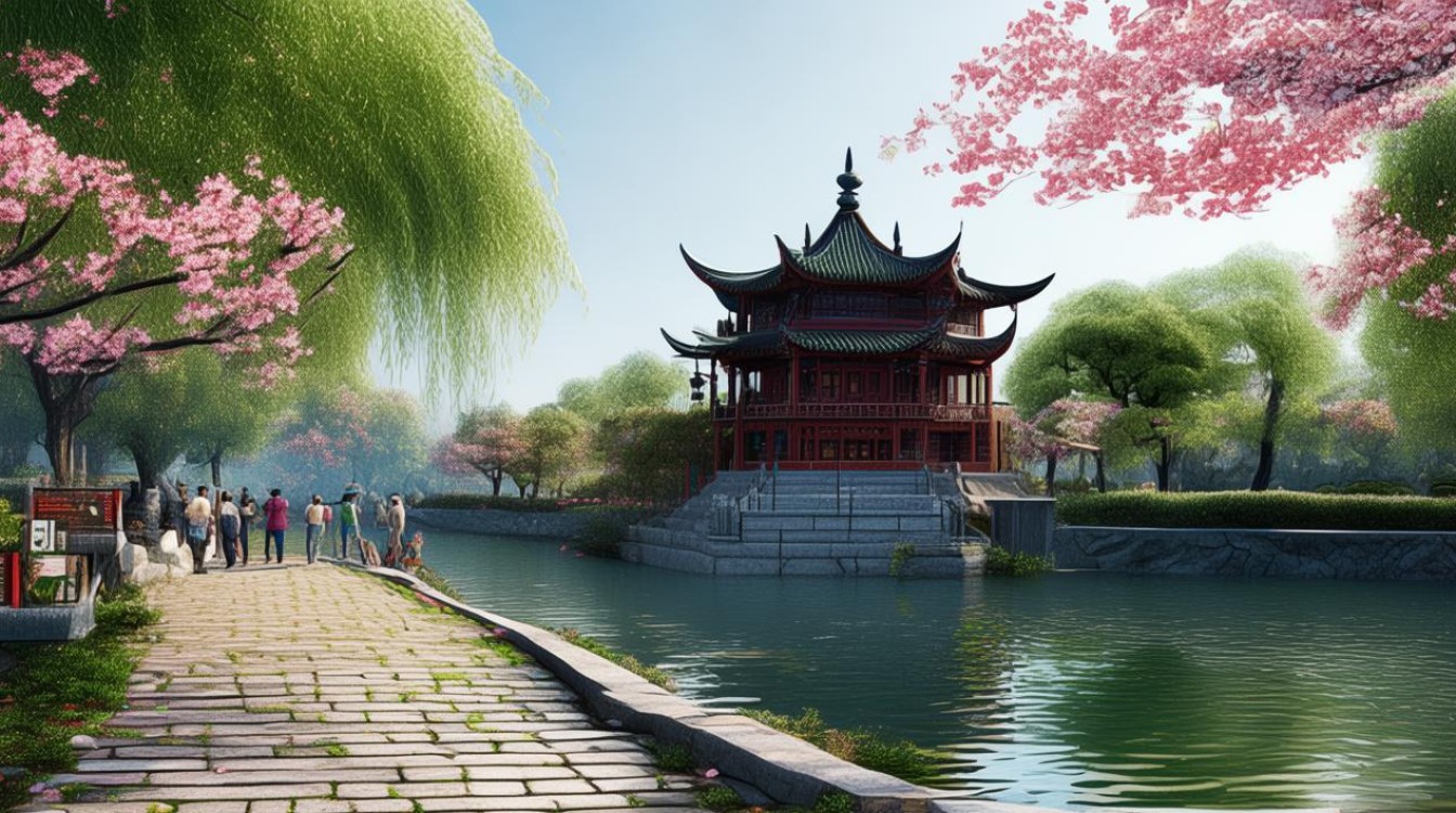 成都近郊旅游景点