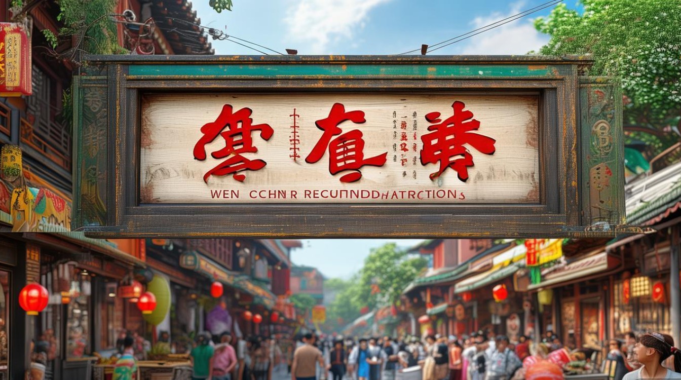 文昌好玩的景点推荐