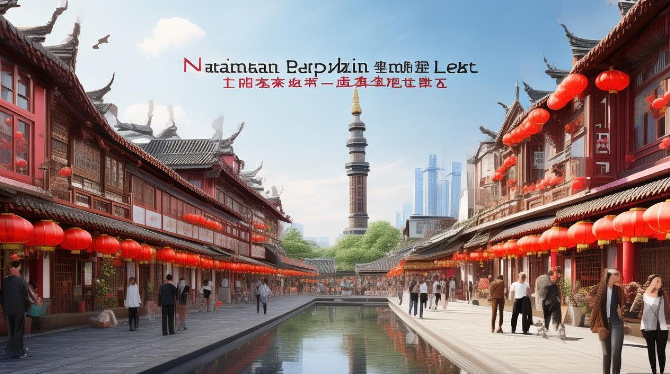 天津旅游必去的景点