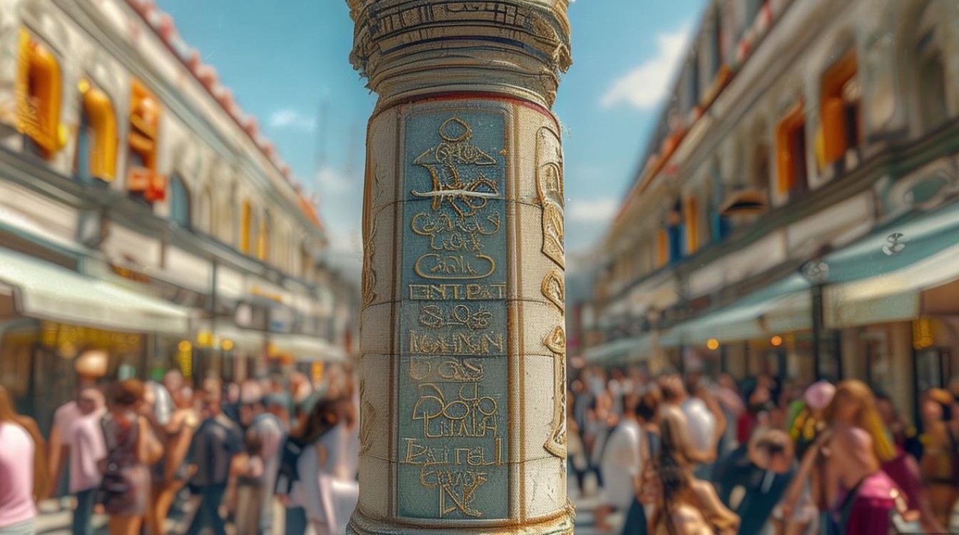 全球著名旅游景点