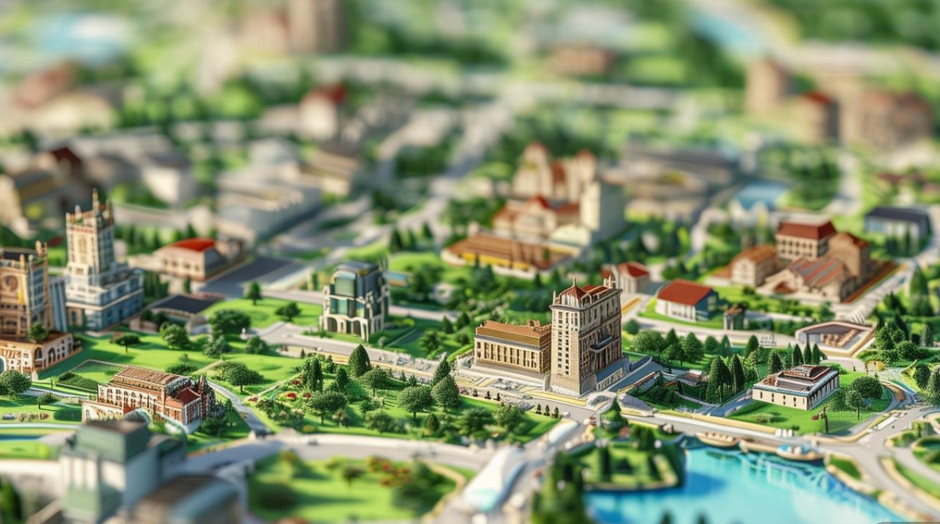 泰安旅游景点地图