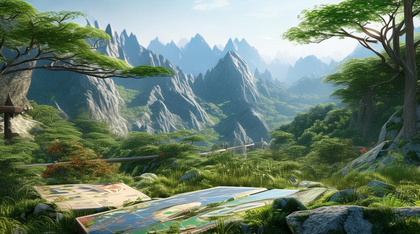 梵净山景点攻略