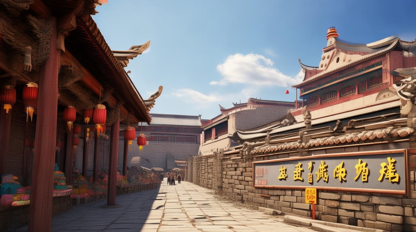 嘉峪关有什么景点 嘉峪关有什么景点