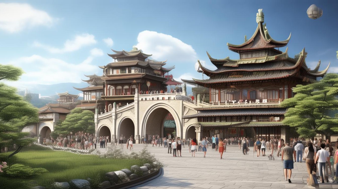 泰安旅游必去景点