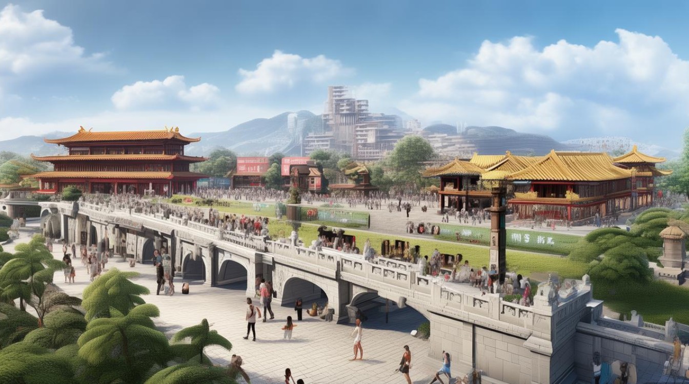 泰安旅游必去景点