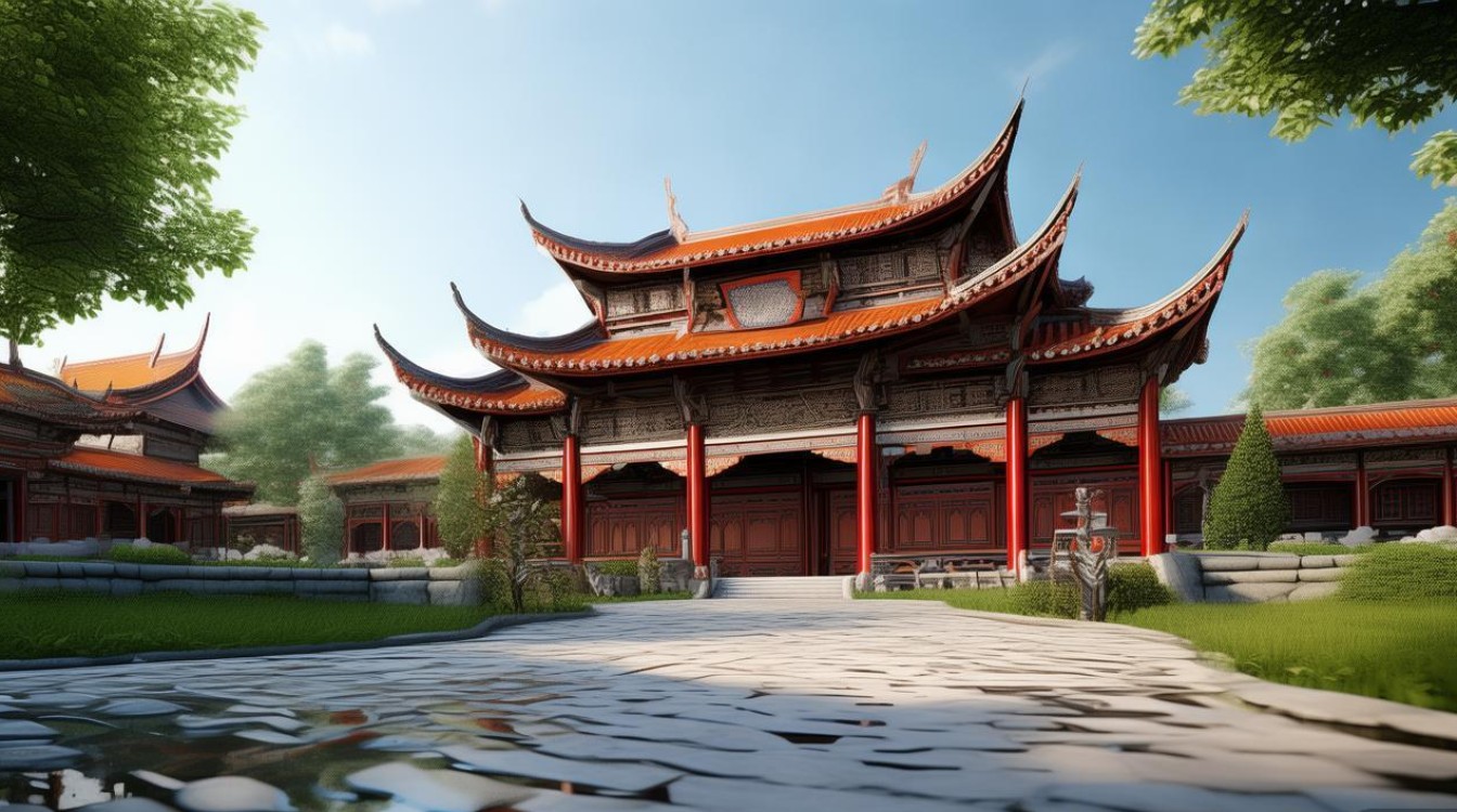 揭阳旅游必去景点