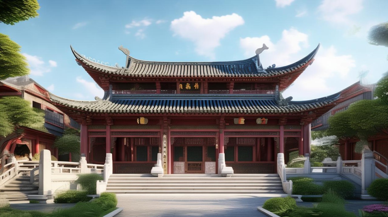 揭阳旅游必去景点