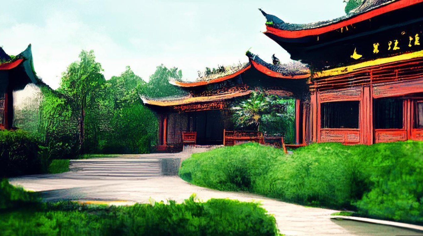 揭阳旅游必去景点