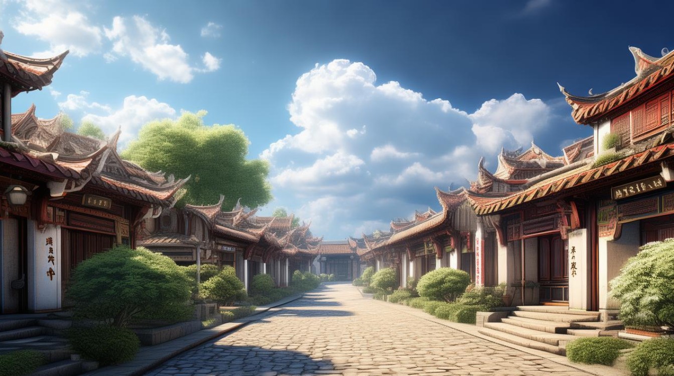 沙面附近景点 沙面附近景点