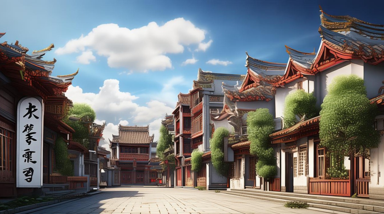 沙面附近景点 沙面附近景点