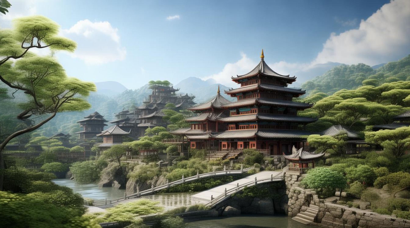 福州马尾景点 福州马尾景点