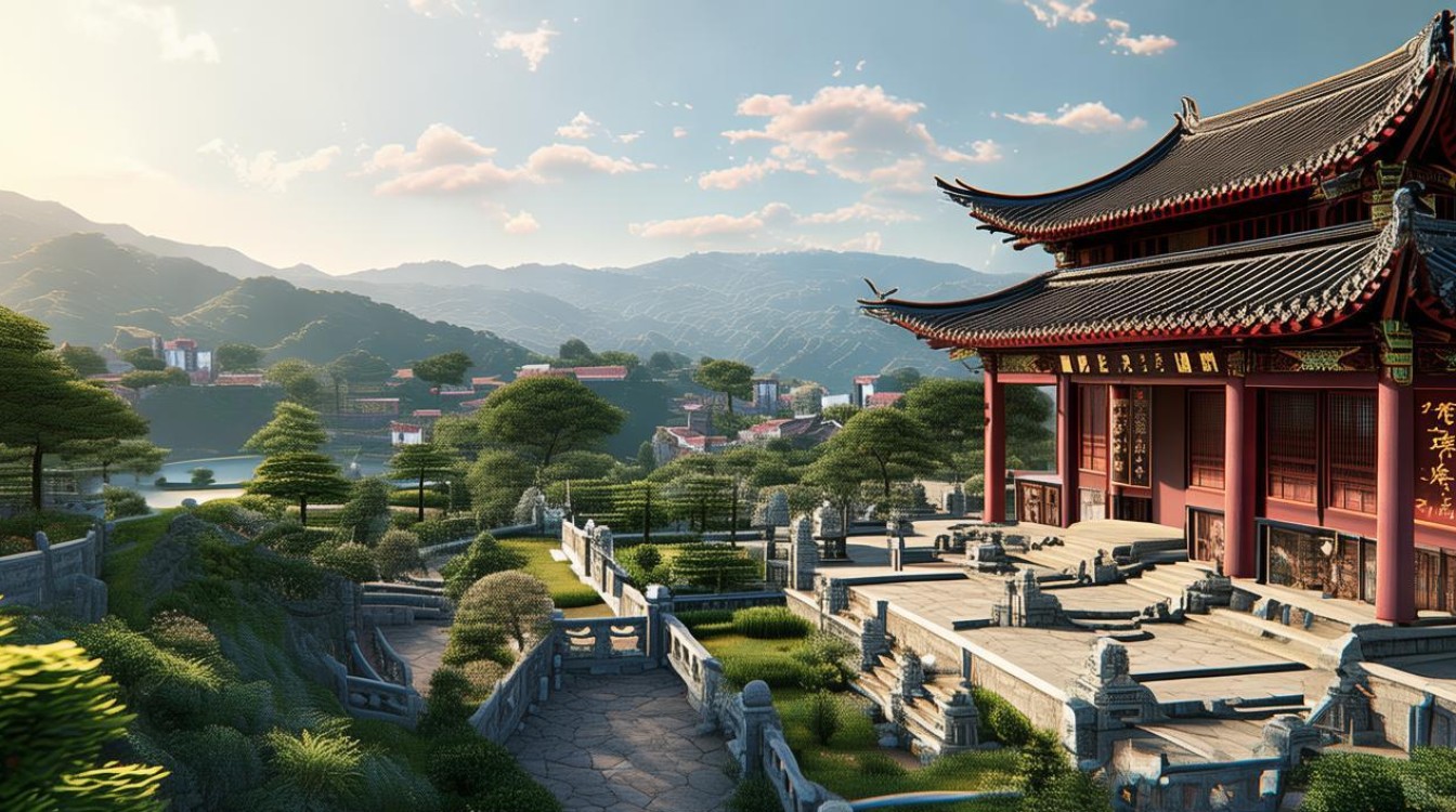 福州马尾景点 福州马尾景点