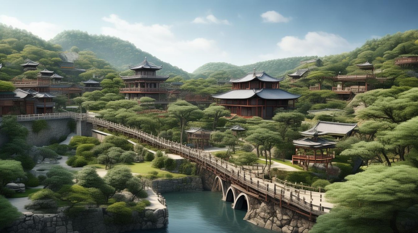 福州马尾景点 福州马尾景点