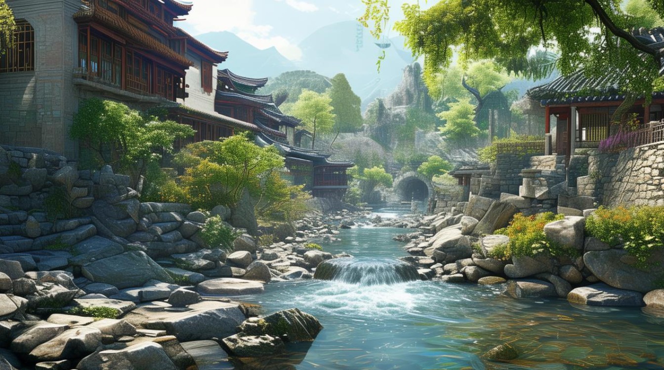 台儿庄附近景点 台儿庄附近景点