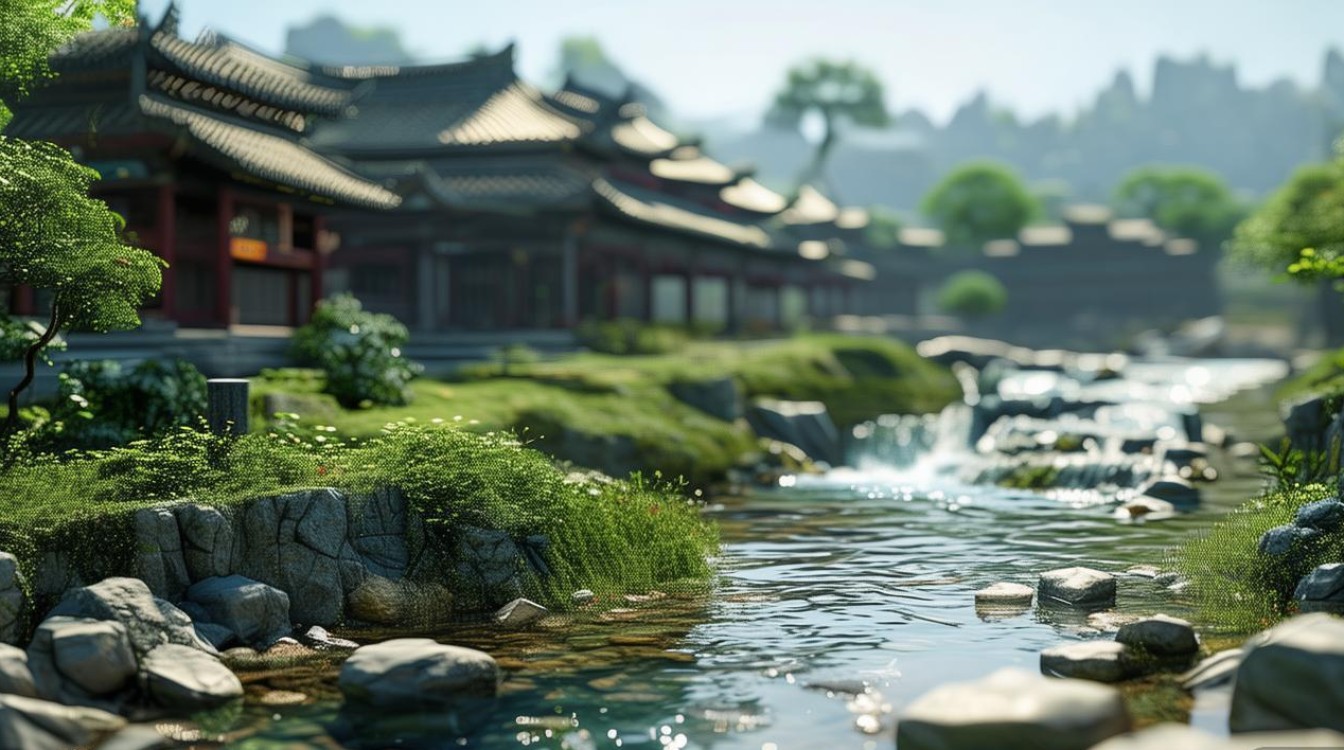 台儿庄附近景点 台儿庄附近景点