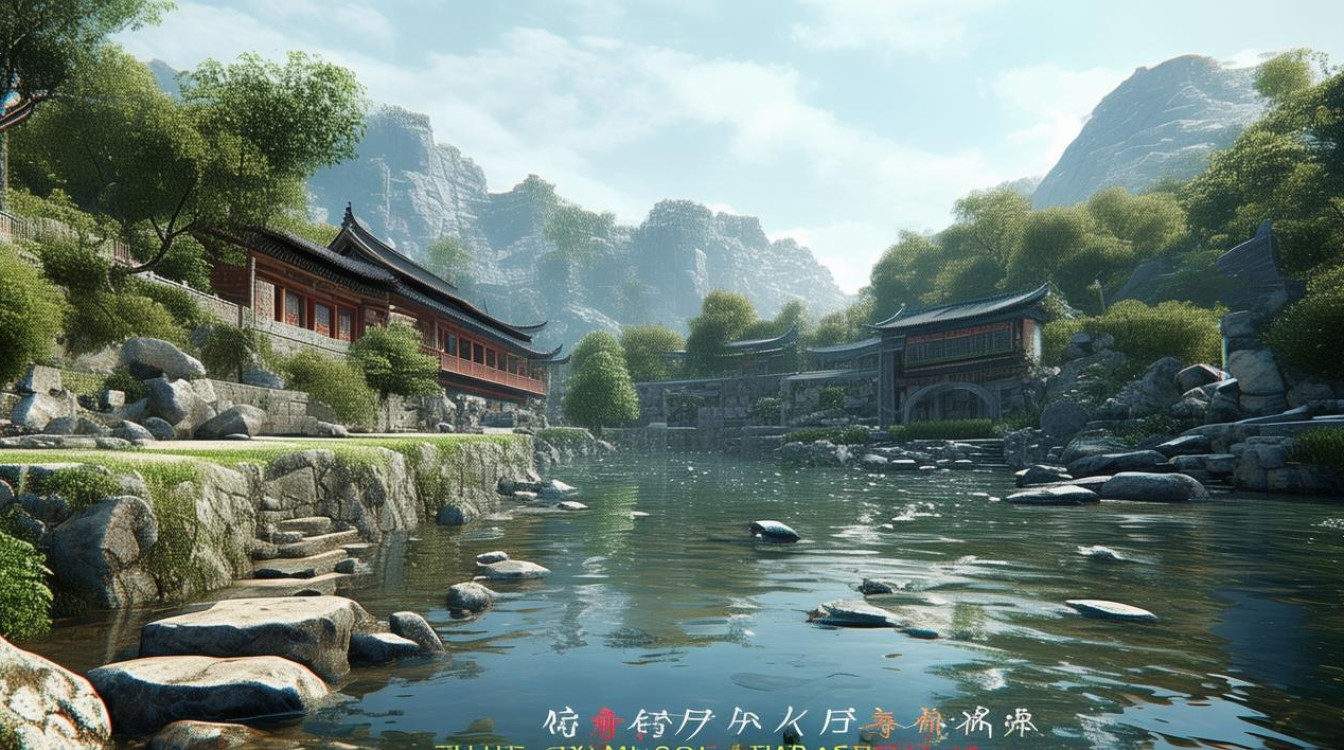 台儿庄附近景点 台儿庄附近景点