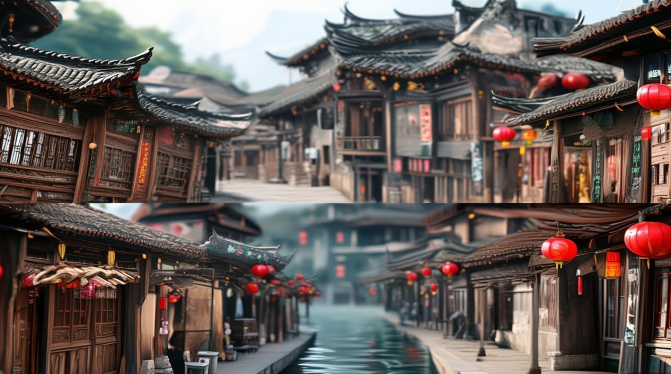 勉县的景点 勉县的景点