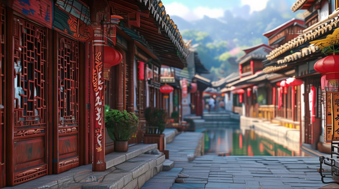 勉县的景点 勉县的景点