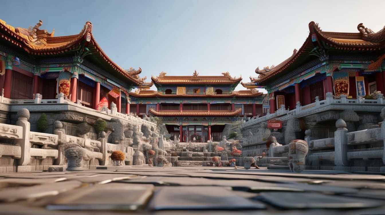 宣化必去景点 宣化必去景点