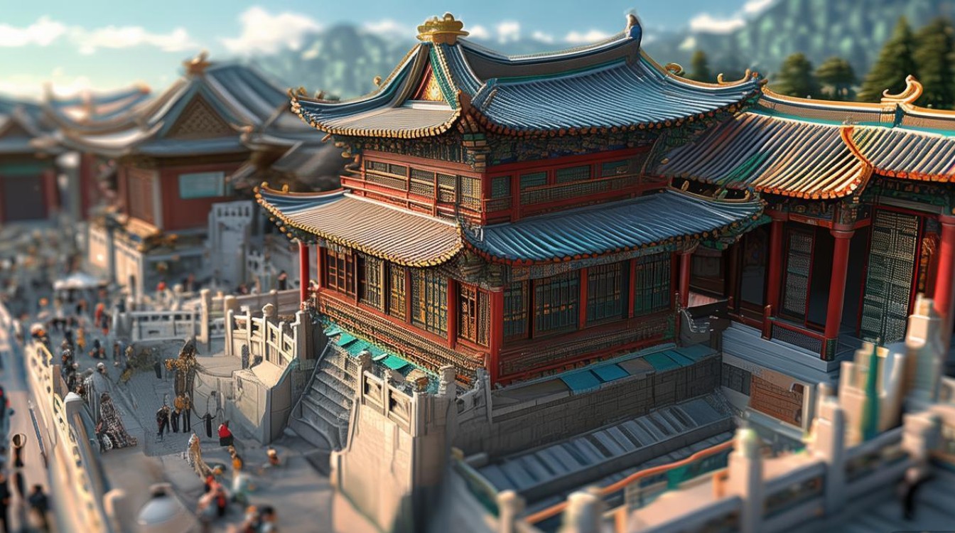 宣化必去景点 宣化必去景点