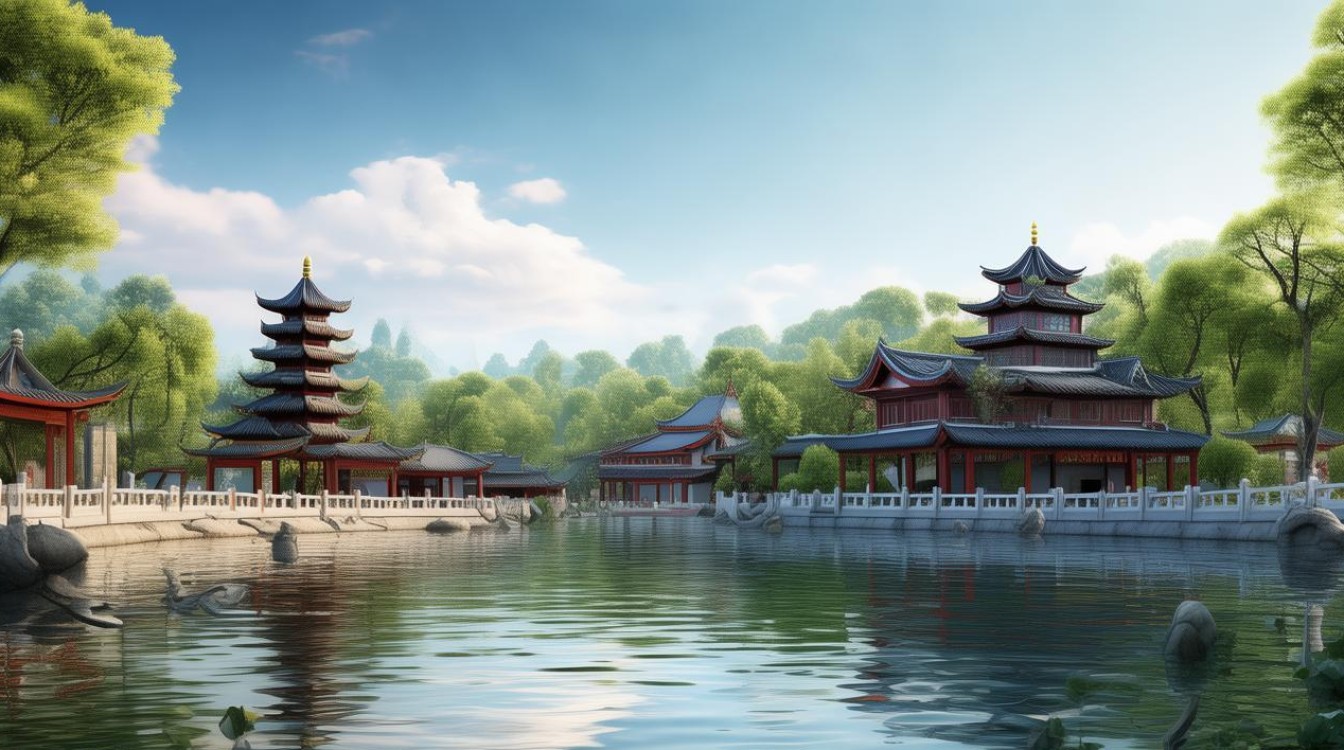 无锡经典景点 无锡经典景点