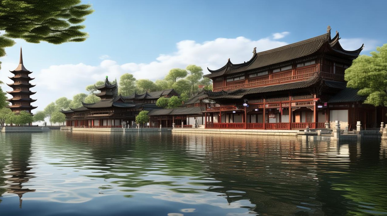 无锡经典景点 无锡经典景点