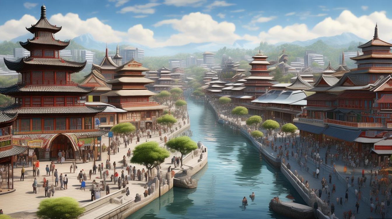 浦口景点推荐 浦口景点推荐