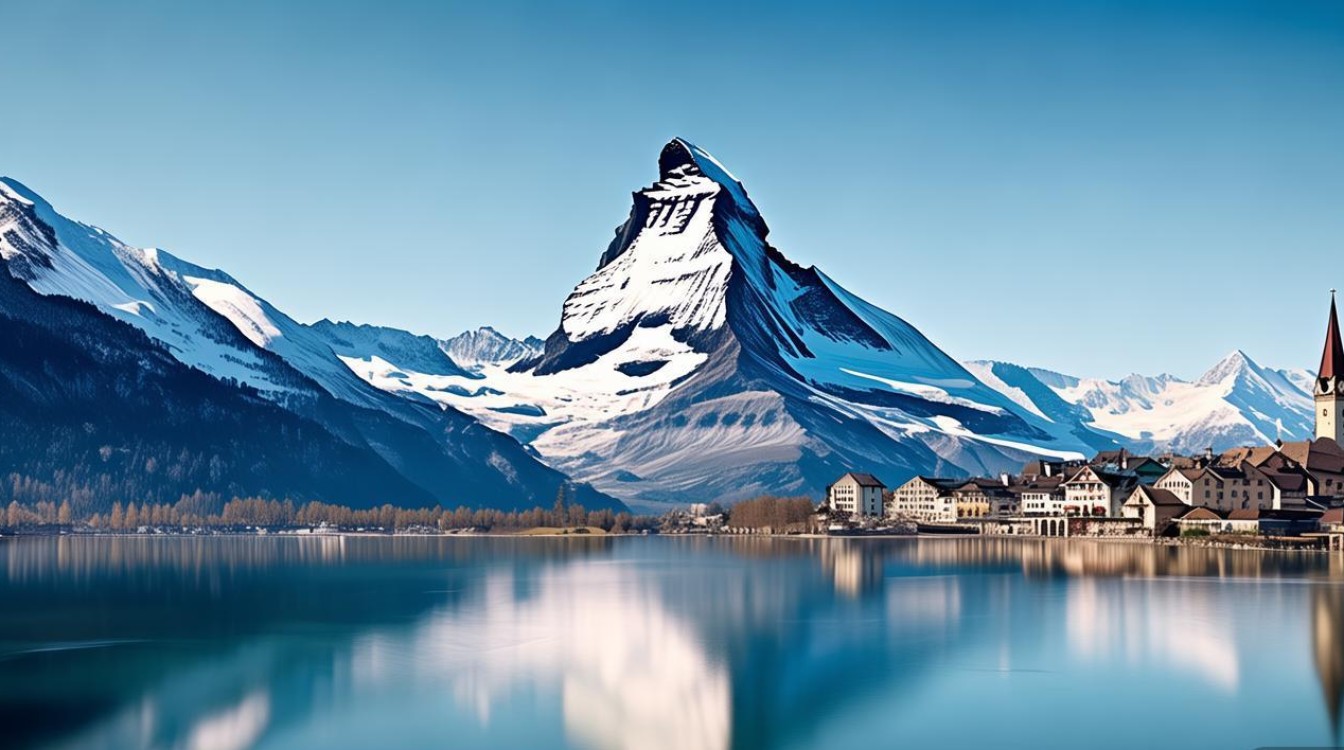 瑞士的景点著名景点 瑞士的景点著名景点