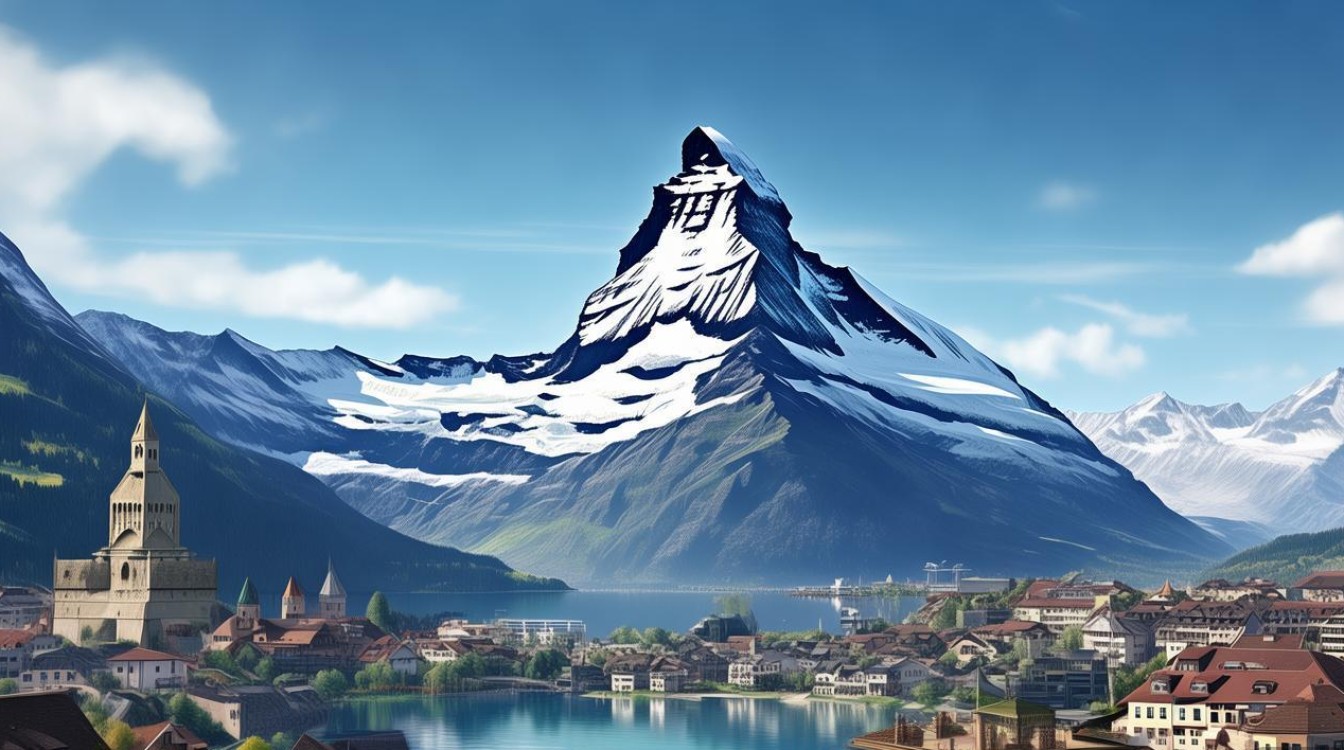 瑞士的景点著名景点 瑞士的景点著名景点