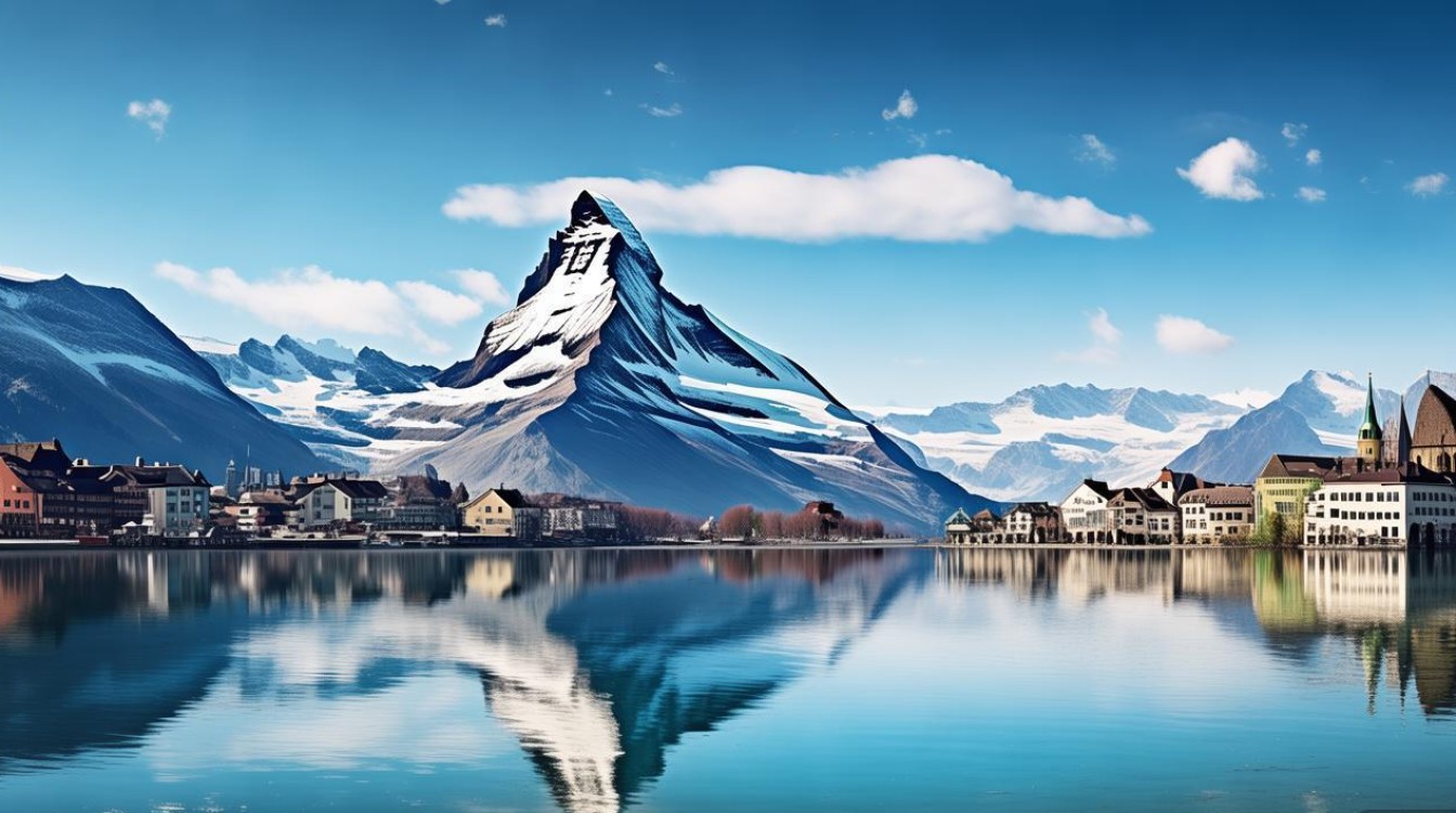 瑞士的景点著名景点 瑞士的景点著名景点