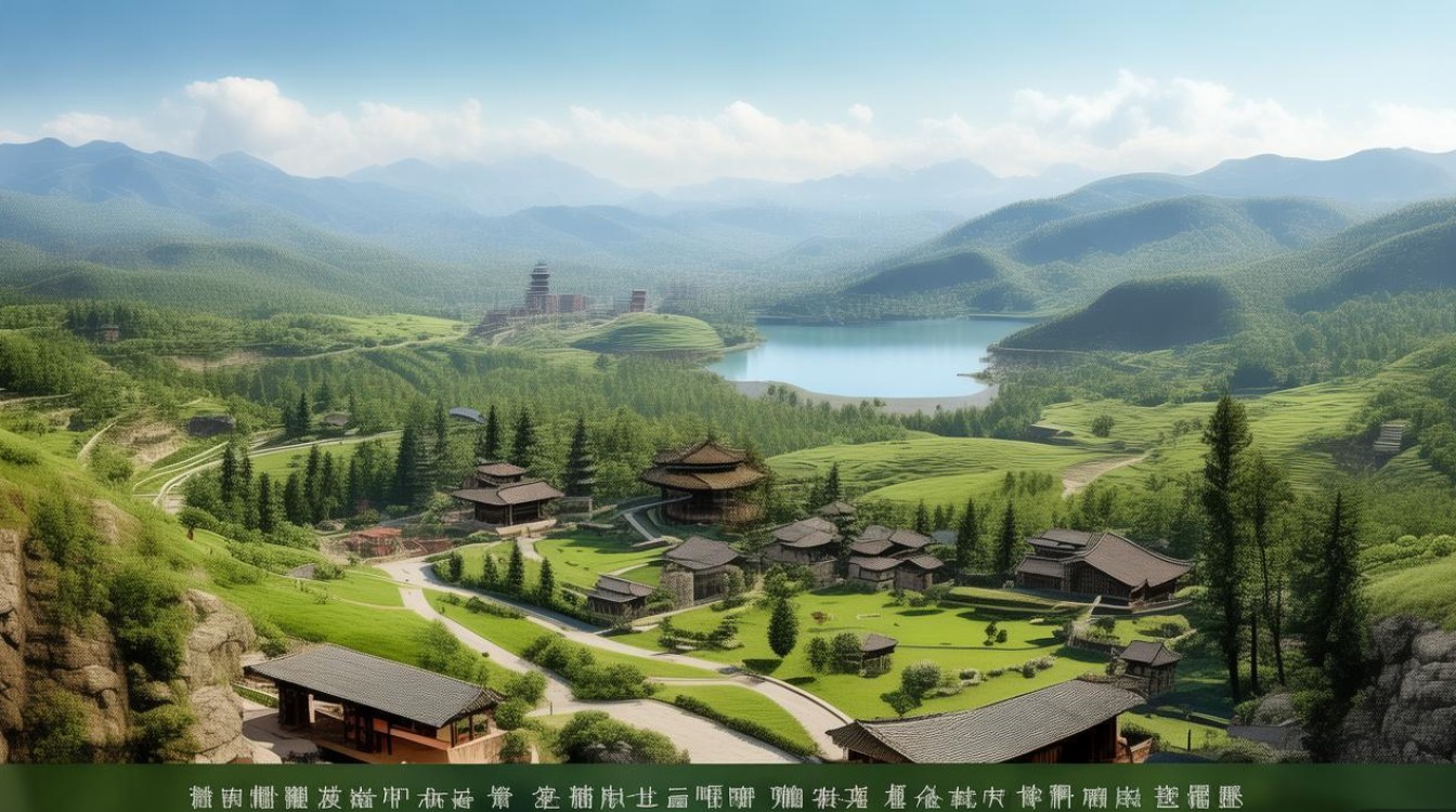 四川周边游景点推荐 四川周边游景点推荐