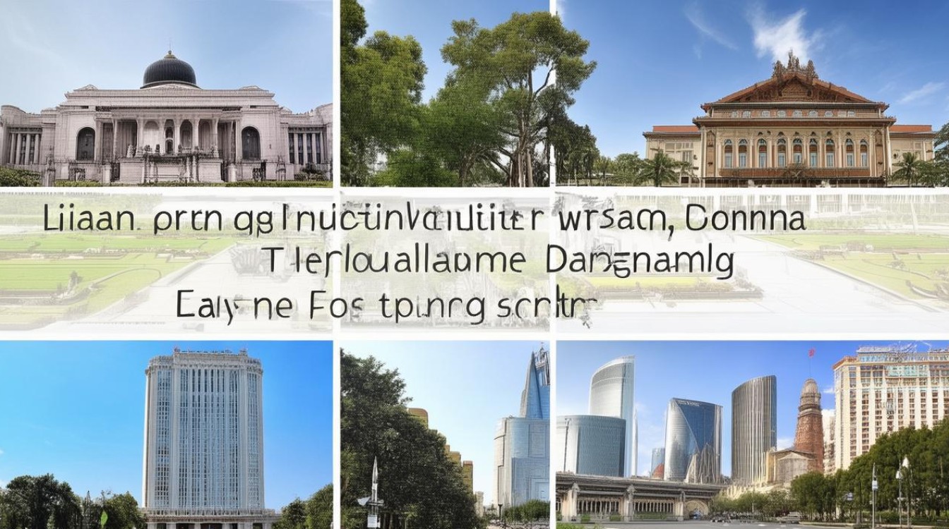 辽宁一日游景点大全 辽宁一日游景点大全