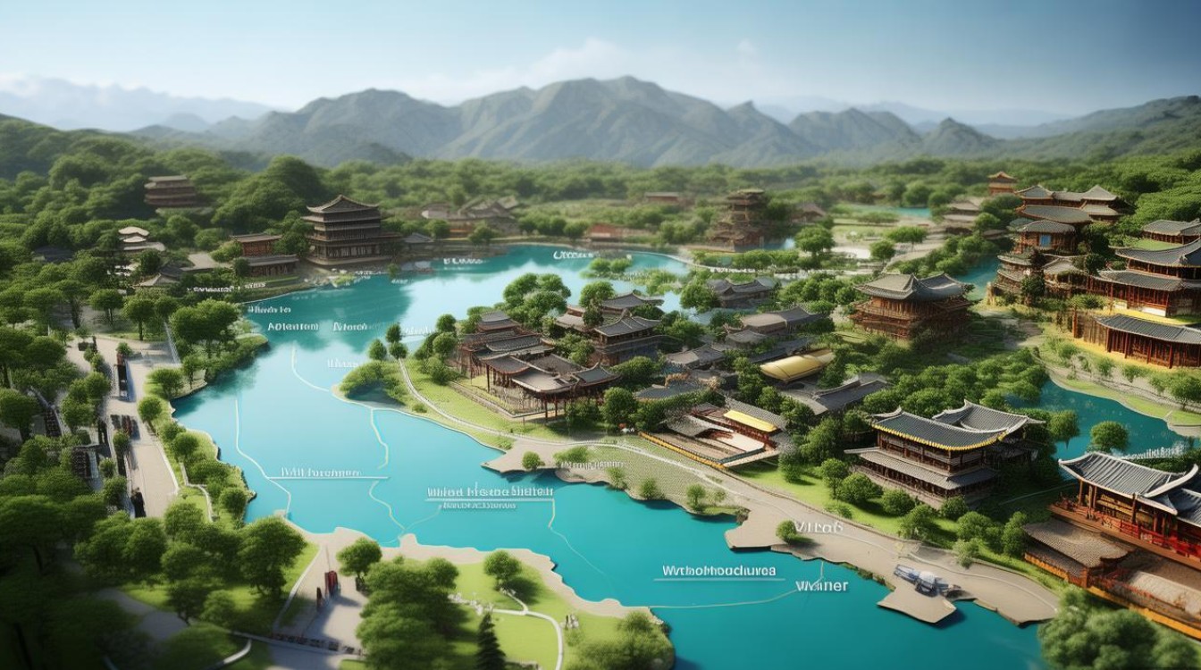 浙江一日游景点大全 浙江一日游景点大全