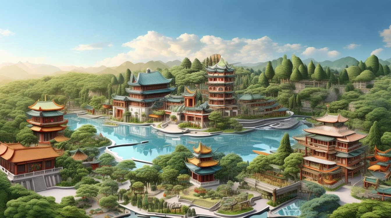 浙江一日游景点大全 浙江一日游景点大全